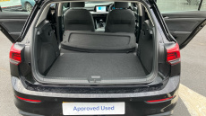 Volkswagen Golf 1.5 TSI 150 Life 5dr Petrol Hatchback